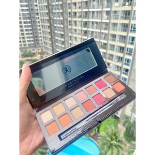 Bảng Phấn Mắt Anastasia Beverly Hills Modern Renaissance Eye Shadow Palette