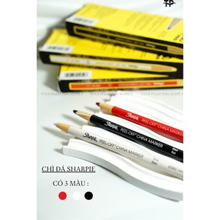 Chì đá sharpie pro nét siêu mảnh cứng như đá dcpx-nta