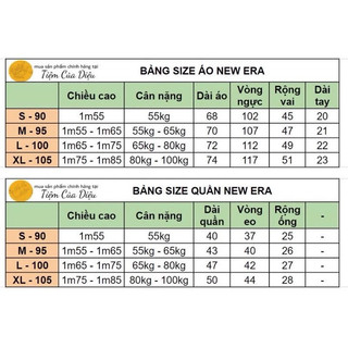 [ CHÍNH HÃNG ] ÁO POLO Trắng phối sọc đen logo New era 1920 BASIC MỚI NHẤT 2024 - tiệm của Diệu