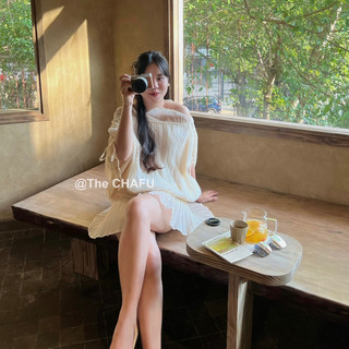 SET ÁO TƠ LY KÈM QUẦN SHORT