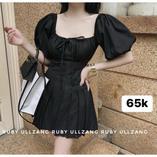 pass váy tiểu thư, váy ôm body