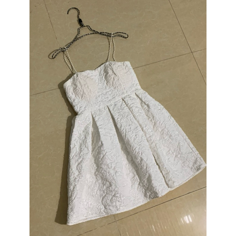 pass váy tiểu thư, váy ôm body