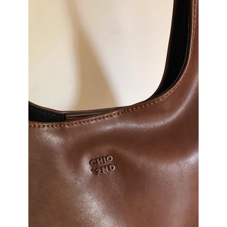 [OOrder][A.U.T.H] Túi tote Chio2nd order web + 10% phí sàn