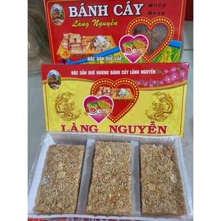 1 hộp bánh cáy Làng Nguyễn Thái Bình