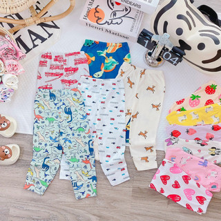 Ib lựa mẫu quần chục dài btbg cotton zip