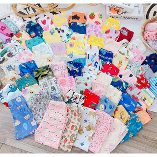 (7-17kg) QUẦN CHỤC DÀI BTBG COTTON ZIP