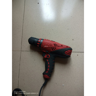 Máy khoan 2 chiều Ryobi hàng bãi nhật
