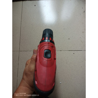 Máy khoan 2 chiều Ryobi hàng bãi nhật