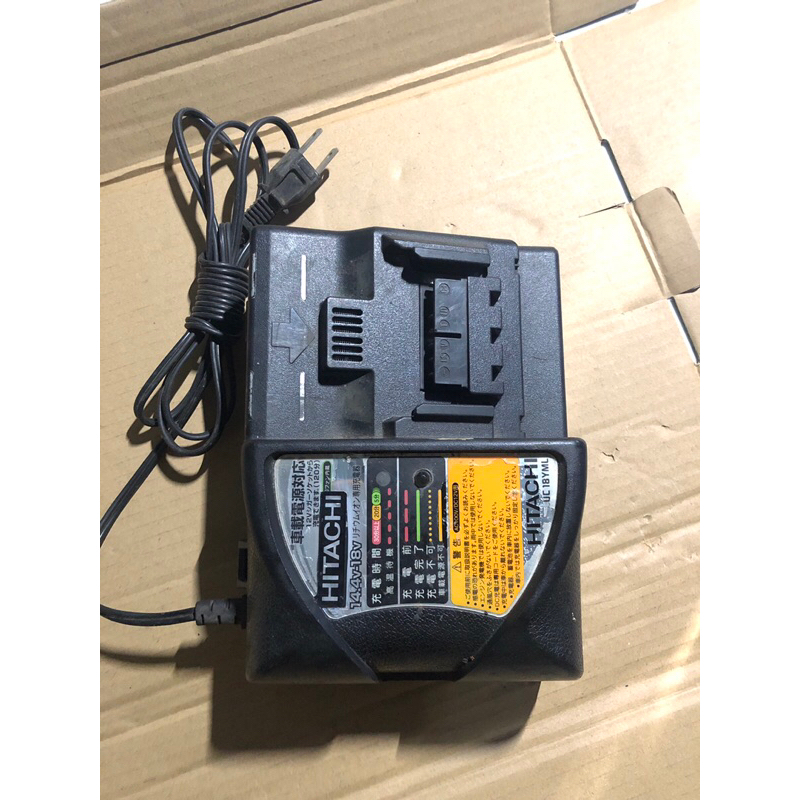 Sạc Hitachi 14-18V