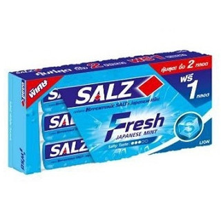 Kem Đánh Răng Salz Gum Care 160g Thái Lan