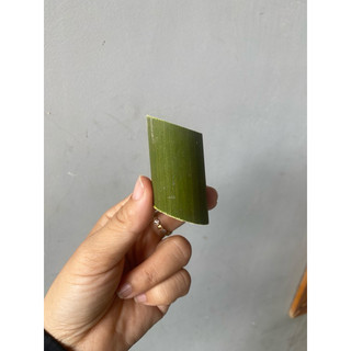 50 ống tre làm chả ốc
