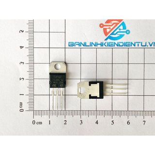 Tip32c tip32 transistor công suất pnp 3a 100v to-220 nhập khẩu
