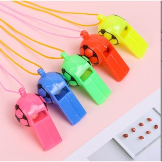[Quà tặng mới] Còi bóng đá