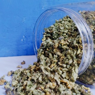 100g Trà Lá Sen sấy khô sạch