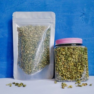 100g Trà Lá Sen sấy khô sạch