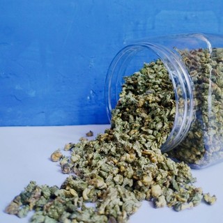 100g Trà Lá Sen sấy khô sạch