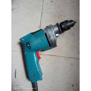 Máy khoan 2 chiều 2 chức năng Makita hàng bãi nhật