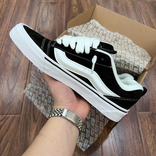Giày vans vault knu skool vr3 x imran potato . giày vans potato full box bill | cizi.shoes