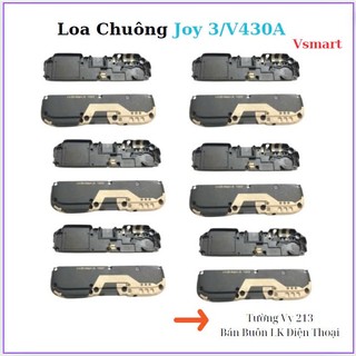 Loa chuông vsmart joy 3/v430a