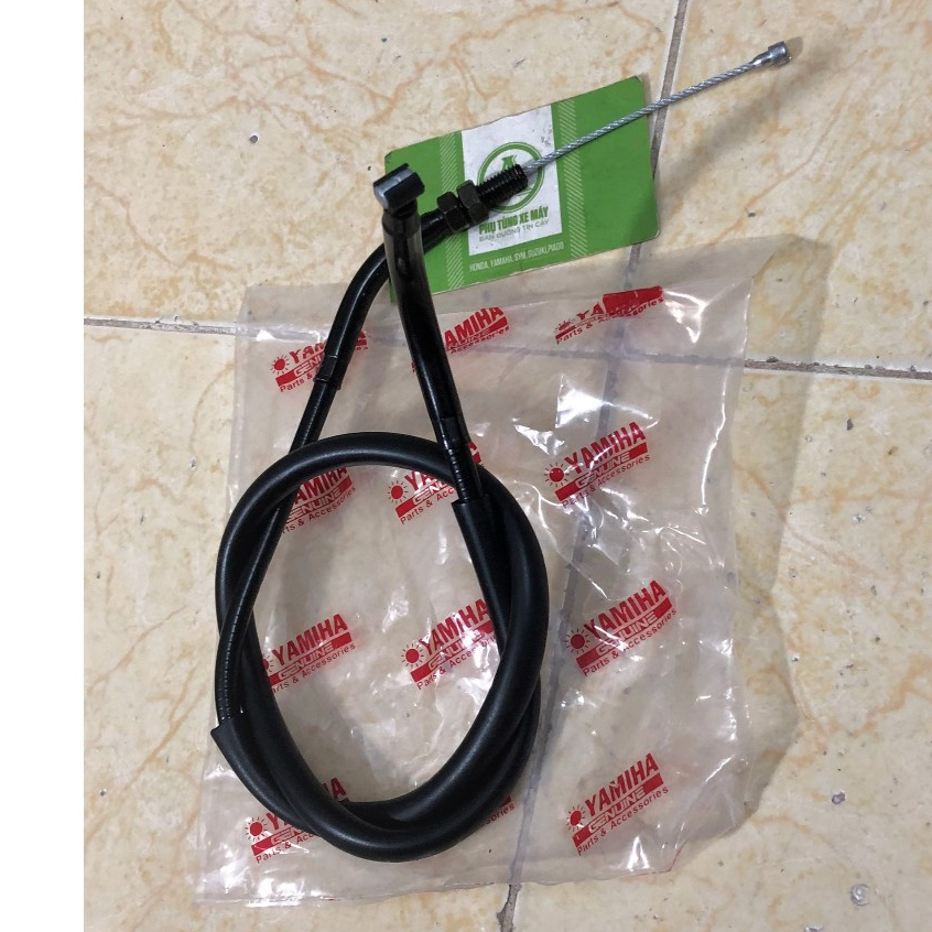 Dây Côn Exciter 135cc 5 số (2011-2014) loại 1