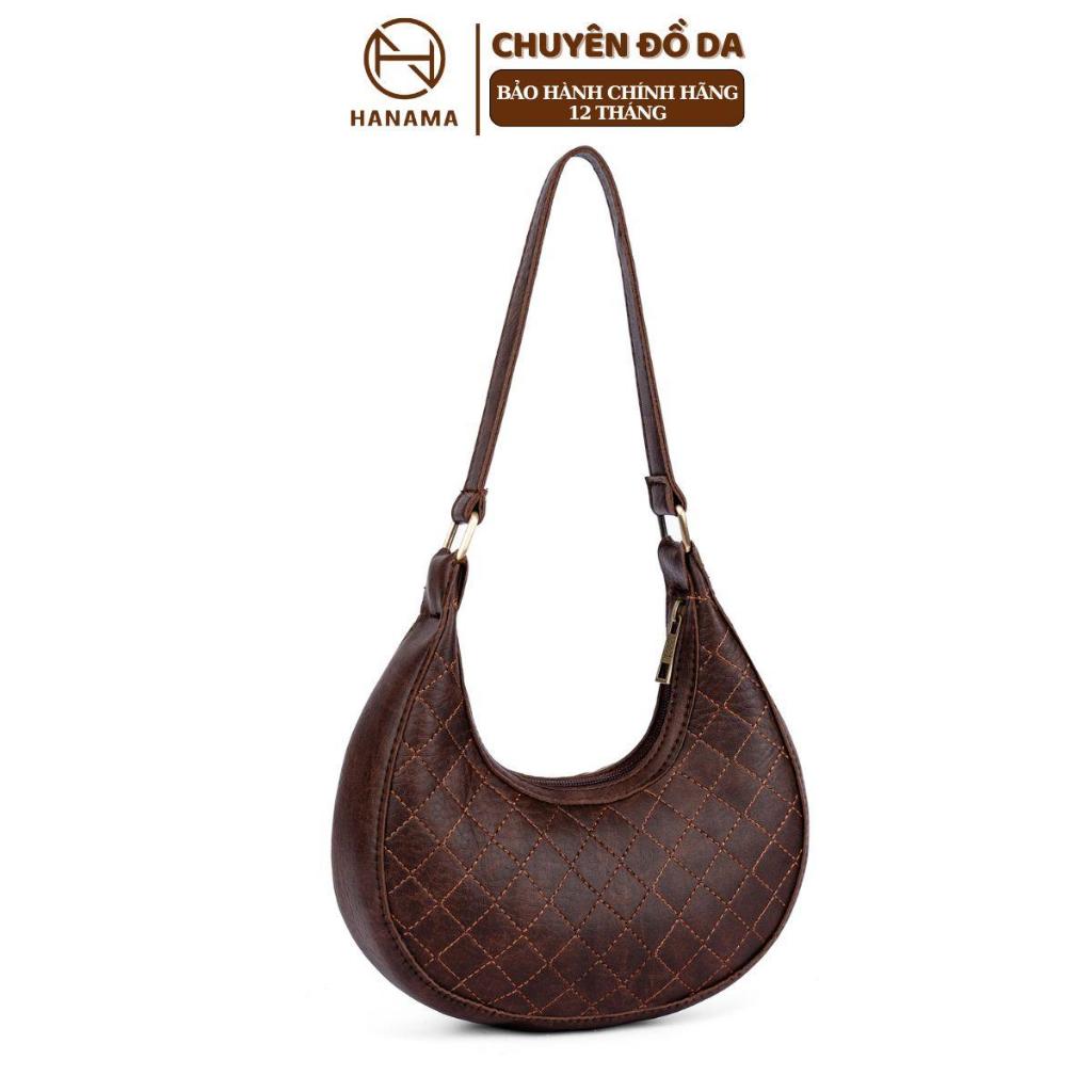 Túi đeo vai nữ thiết kế cao cấp HN Juli3 Da Bag | BigBuy360 - bigbuy360.vn