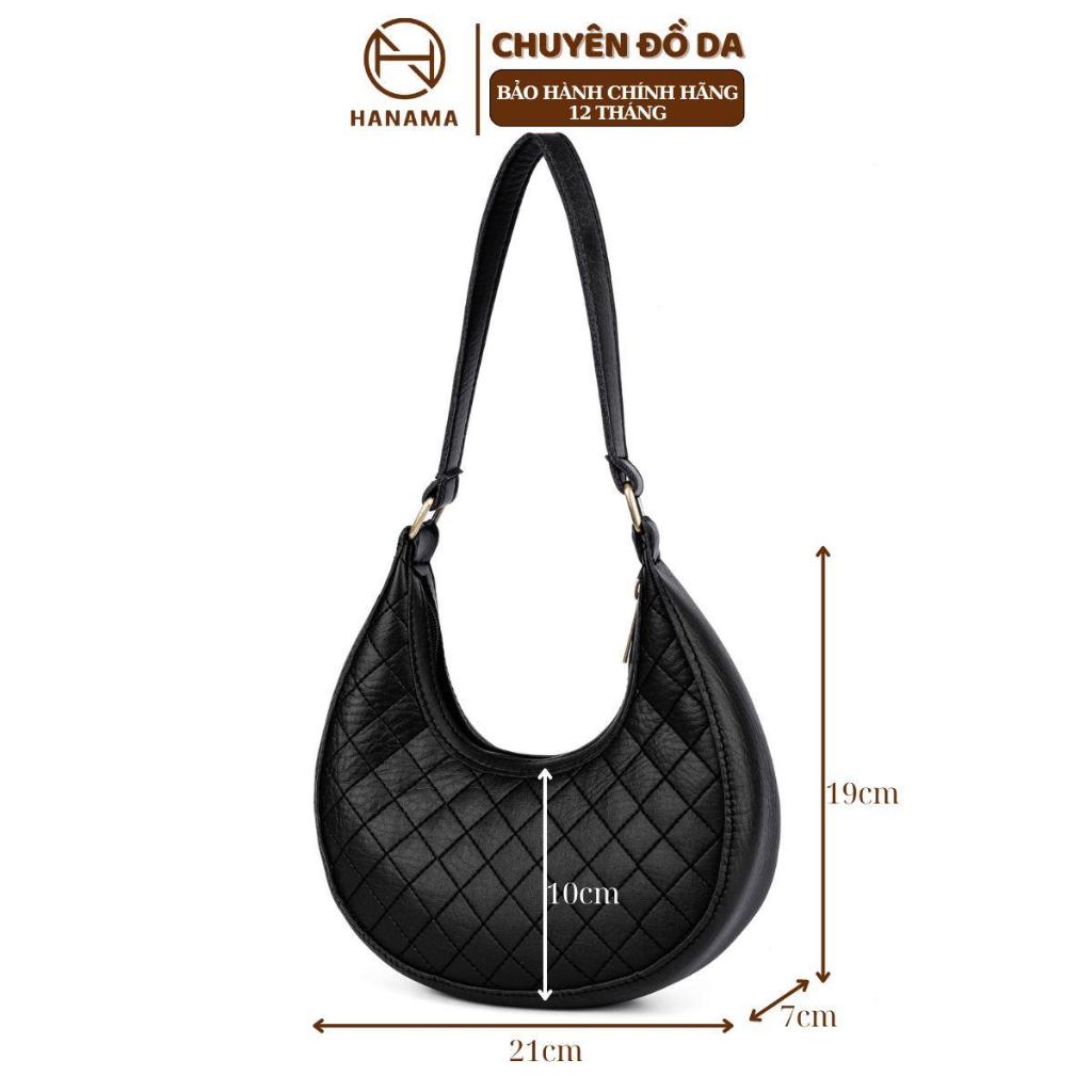Túi đeo vai nữ thiết kế cao cấp HN Juli3 Da Bag | BigBuy360 - bigbuy360.vn
