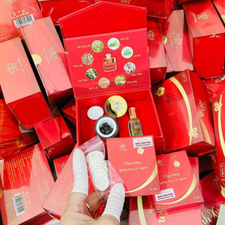 Viên thanh xuân hộp 10 viên có tách lẻ