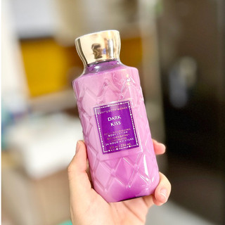 ✦GH✦ Sữa dưỡng thể Bath & Body Works Dark Kiss Shea & Vitamin E Body Lotion ** mẫu mới **✨::..