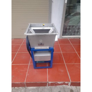 Máy thái cá công nghệ mới tại Sencomart