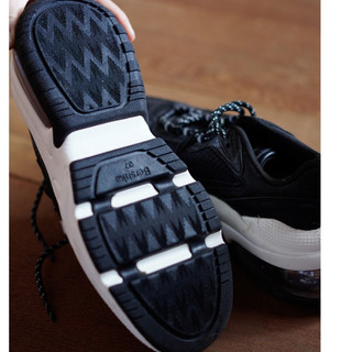 Giày Bershka Chunky Basic Thời Trang, Cá Tính - Size 37 Nữ