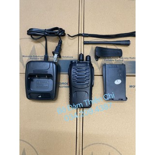 Bộ 5 Máy Bộ Đàm Motorola MT-918