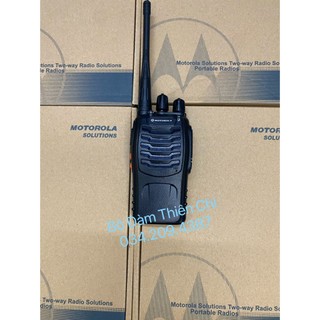 Bộ 5 Máy Bộ Đàm Motorola MT-918