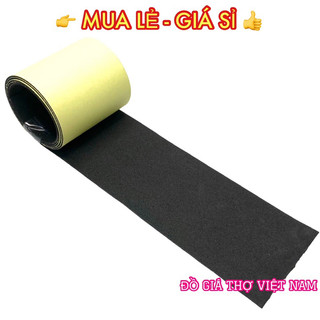 [ĐGTVN] Giấy EVA dán chống sốc 6.5cm ( 1 Mét )