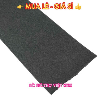 [ĐGTVN] Giấy EVA dán chống sốc 6.5cm ( 1 Mét )