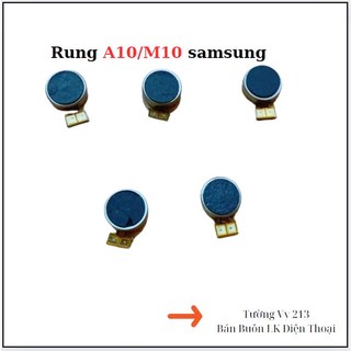 Con rung m10/a10 thay thế