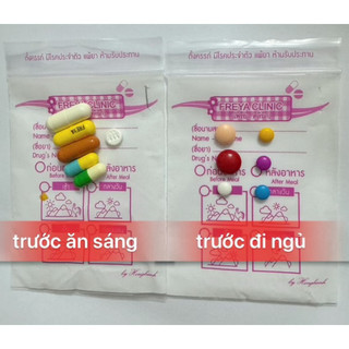 Giảm Cân Freya 12 Thái Lan Giành cho cơ địa Lờn nặng