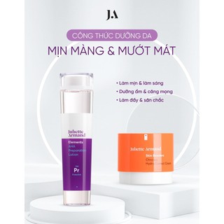  Juliette Armand Toner Elements Aha Preparation Lotion