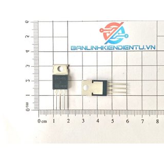 [Combo 2 chiếc] D45H11G, D45H11 Transistor PNP 80V-10A TO-220