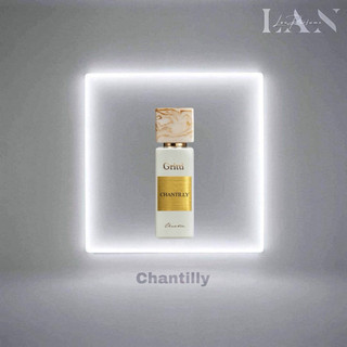 Nước hoa nữ gritti chantilly edp 10/20ml