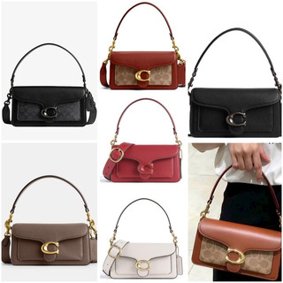 ‼️Rẻ nhất Shopee‼️Túi Coach Tabby 20