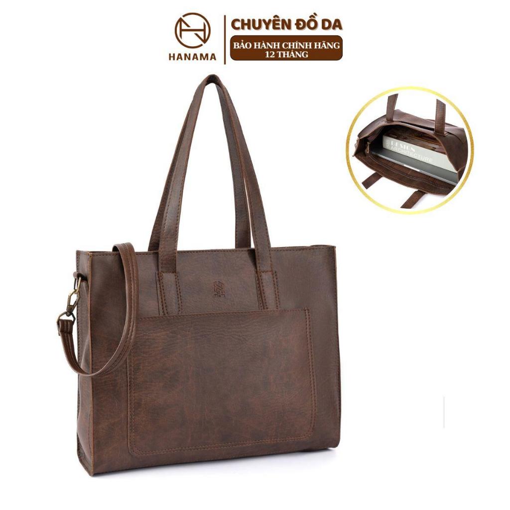 Túi đeo vai nữ thiết kế cao cấp HN JULI6 Bag Tote | BigBuy360 - bigbuy360.vn