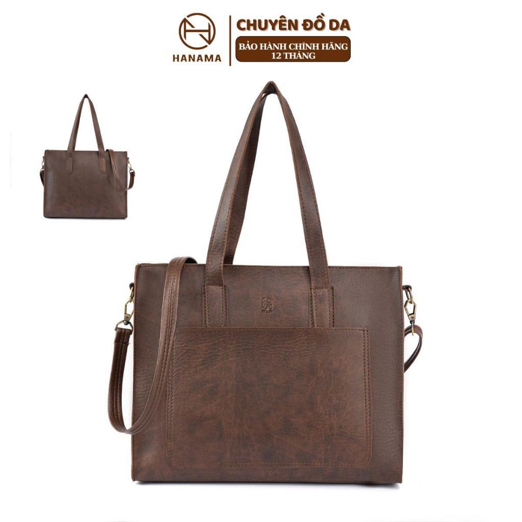 Túi đeo vai nữ thiết kế cao cấp HN JULI6 Bag Tote | BigBuy360 - bigbuy360.vn