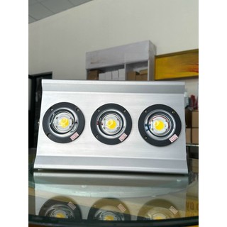 Đèn LED Đánh cá 300W Model: DC04 300W (SPD)