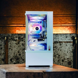 PC CASE MAGIC MIX (M-ATX)