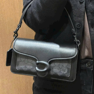 ‼️Rẻ nhất Shopee‼️Túi Coach Tabby 20
