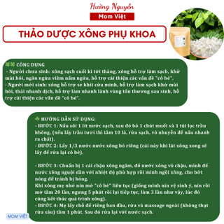 BỘT LÁ TRẦU KHÔNG (DẠNG TÚI LỌC 10 LẦN XÔNG)
