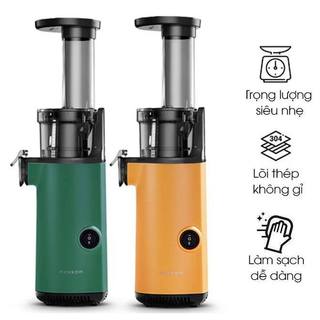 MÁY ÉP TRÁI CÂY TỐC ĐỘ CHẬM SAVTM-JE07/Máy ép Mini