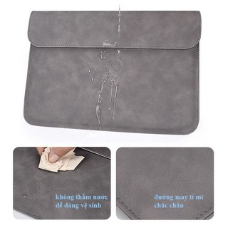 Túi đựng laptop chất liệu PU - Oz153