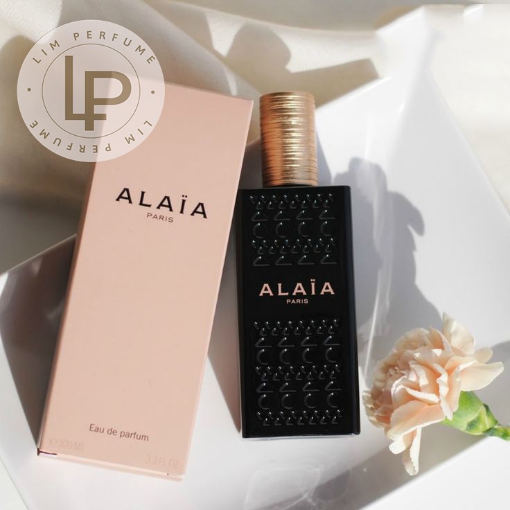 Nước hoa Alaia Paris EDP chiết 10ml