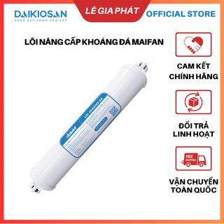 [CHÍNH HÃNG] LÕI NÂNG CẤP KHOÁNG ĐÁ MAIFAN T6 ĐẠI VIỆT